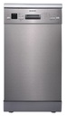 LAVAVAJILLAS INFINITON DIW4513XD3 45CM D INOX