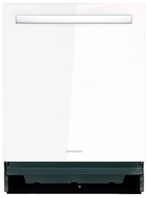 [070700410005] LAVAVAJILLAS SEMI INTEGR. INFINITON DIWG62W D 3ªBA