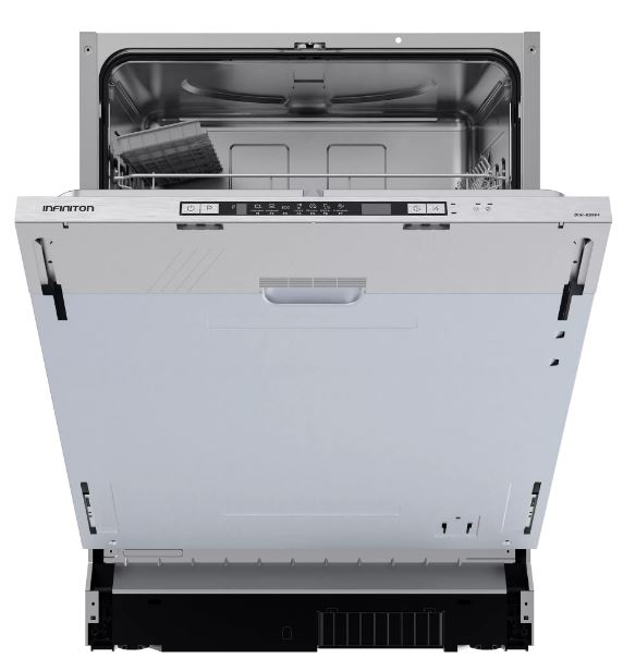 [070700410007] LAVAVAJILLAS INTEGR. INFINITON DIWBBS64 D INOX