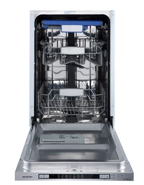 [070700410008] LAVAVAJILLAS INTEGR. INFINITON DIWNB410CB 45CM C I