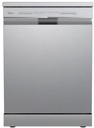 LAVAVAJILLAS MIDEA MDWPF1333CSSWEEU E INOX