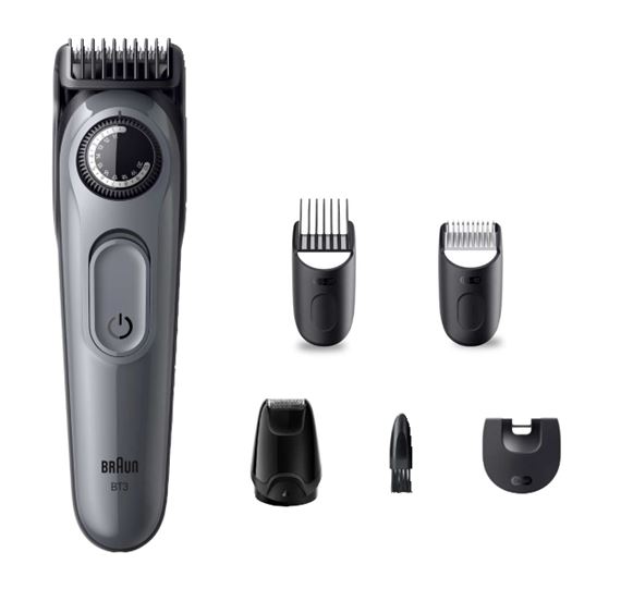 [000502350037] BARBERO BRAUN BT3560 5 EN 1