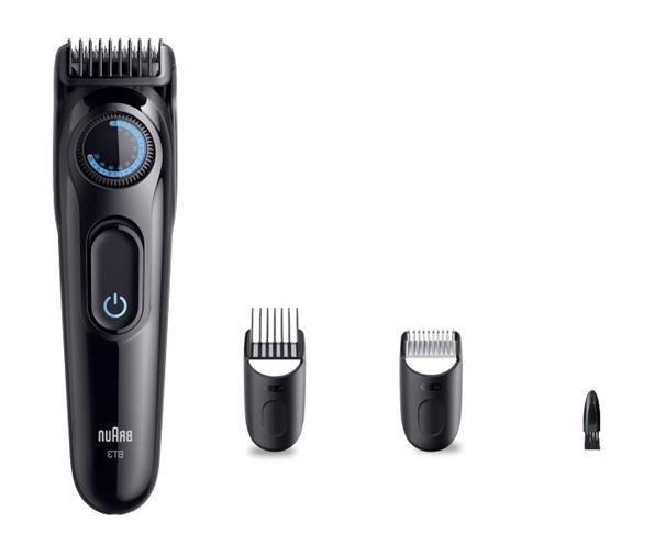 [000502350038] BARBERO BRAUN BT3520 3 EN 1