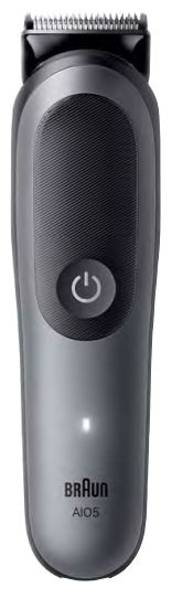 BARBERO BRAUN AIO5560 MULTIFUNCION 11 EN 1
