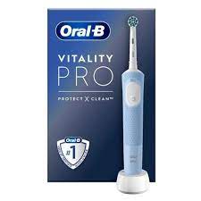 [000502400127] CEPILLO DENTAL ORALB VITALITY PRO AZUL