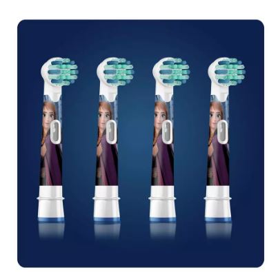 [000502710026] RECAMBIO CEPILLO DENTAL ORALB FROZEN 2