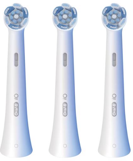 RECAMBIO CEPILLO DENTAL ORALB 3 FFS iO ULTIMATE