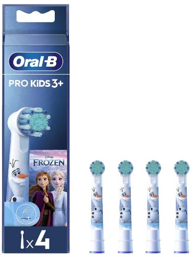 [000502710058] RECAMBIO CEPILLO DENTAL ORALB 4FFS PRO 3 FROZEN