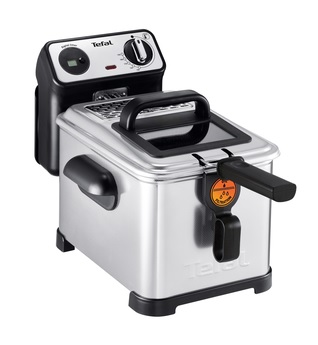 [002402150016] FREIDORA TEFAL FR511170 3L FILTRA PRO PREMIUM  DIG