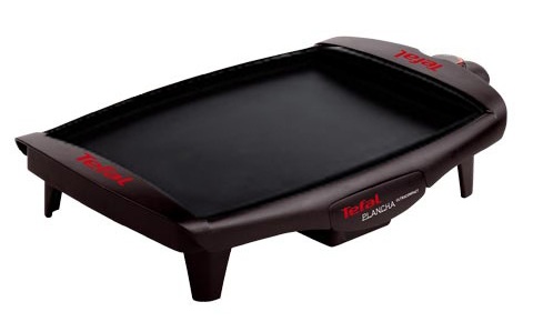 [002402160002] PLANCHA ASADOS TEFAL CB500512