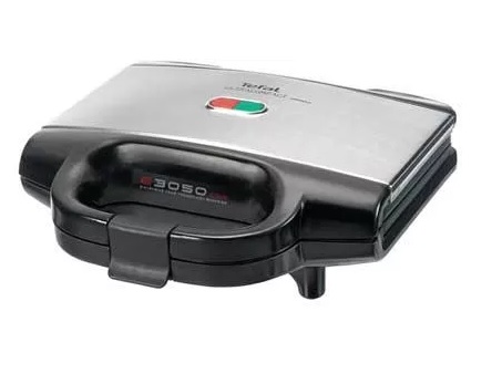 SANDWICHERA TEFAL SM155212 ULTRACOMPACT 700W