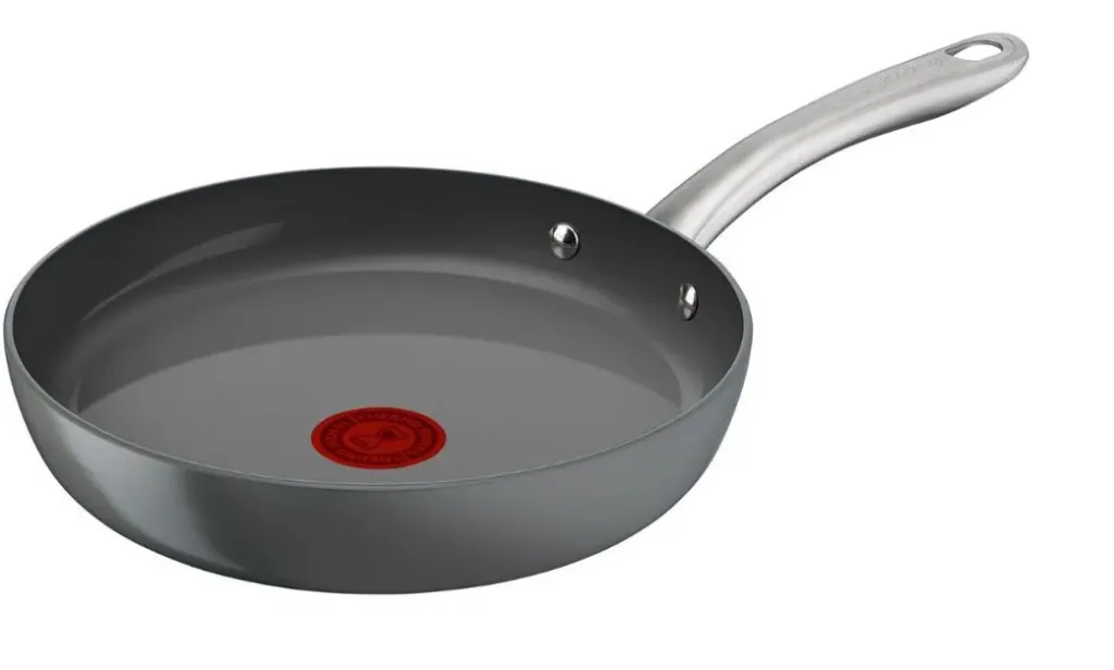[002410010062] SARTEN TEFAL C4240753 30CM RENEW+ CERAMICO