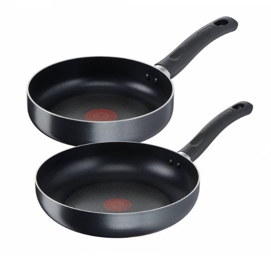 [002410010063] LOTE SARTENES TEFAL C422S2A 20/26CM EASY COOK