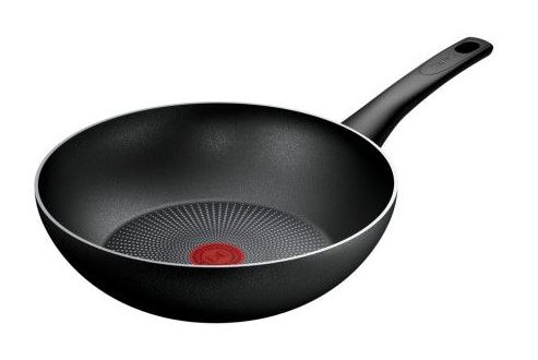 [002410010085] SARTEN WOK TEFAL C31119 28CM FORCE RECYCLED