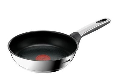 [002410010092] SARTEN TEFAL E3270244 20CM EMOTION+