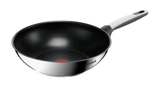 [002410010096] SARTEN WOK TEFAL E3271944 28CM EMOTION+