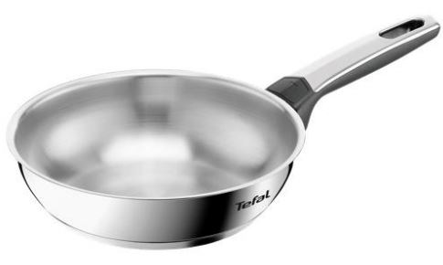 [002410010097] SARTEN TEFAL E3350234 20CM A. INOX EMOTION+