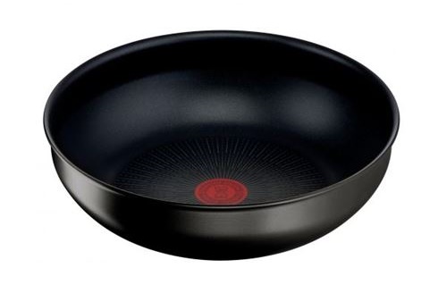 [002410040015] SARTEN WOK TEFAL L7637743 26CM INGENIO UNLIM. S/MA