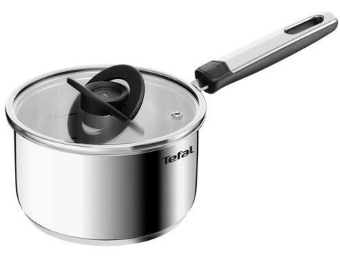 [002410040019] CAZO TEFAL E3282245 16CM C/TAPA EMOTION+