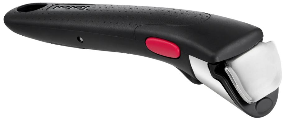 [002417980001] MANGO SARTEN TEFAL L9863302 INGENIO NEGRO&INOX