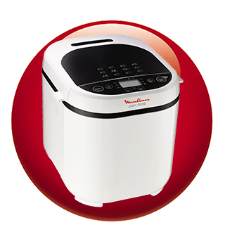 [002600630002] PANIFICADORA MOULINEX OW210130 650W