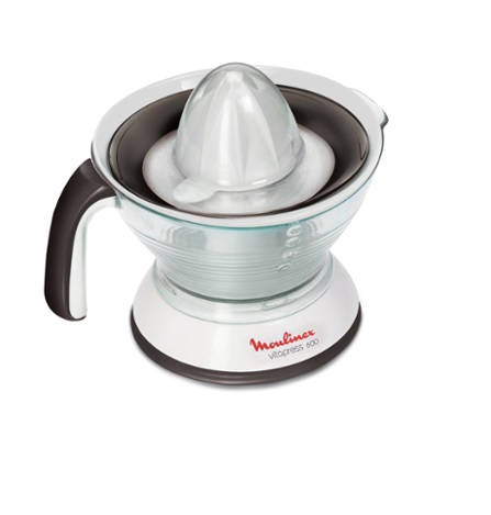 [002602040014] EXPRIMIDOR MOULINEX PC300B10 VITAPRESS 600