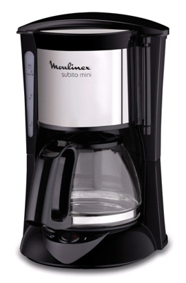 [002602080007] CAFETERA FILTRO MOULINEX FG150813 SUBITO 6TZ