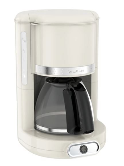 [002602080010] CAFETERA FILTRO MOULINEX FG381A10