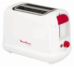 [002602110009] TOSTADOR MOULINEX LT160111 PRINCIPIO 2 RANURAS