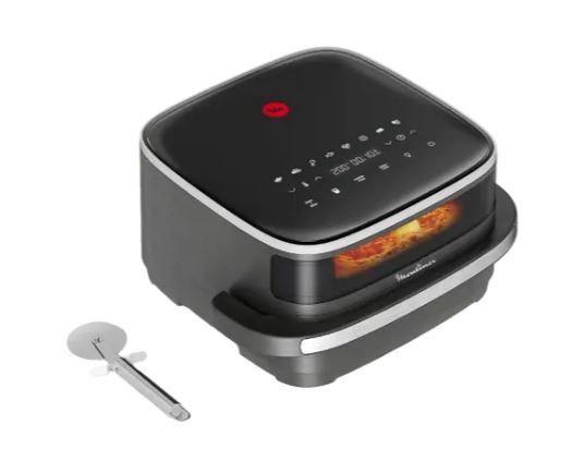 [002602150018] FREIDORA MOULINEX AL402HF0 4L SIN ACEITE EASY FRY