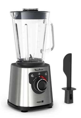 BATIDORA VASO MOULINEX LM871D10 PERFECTMIX+ INOX