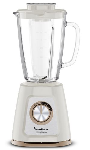 [002602320016] BATIDORA VASO MOULINEX LM430A10 800W 1.75L BLENDFO