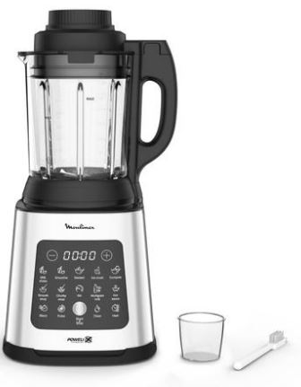 BATIDORA VASO MOULINEX LM835D10 ROBOT COCINA