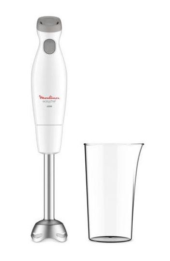 BATIDORA MOULINEX DD451110 EASYCHEF METAL