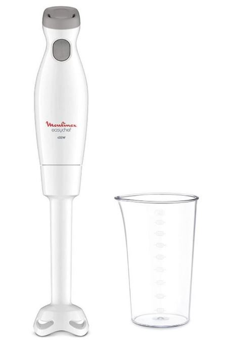 [002602330013] BATIDORA MOULINEX DD45A110 EASYCHEF PLASTICO