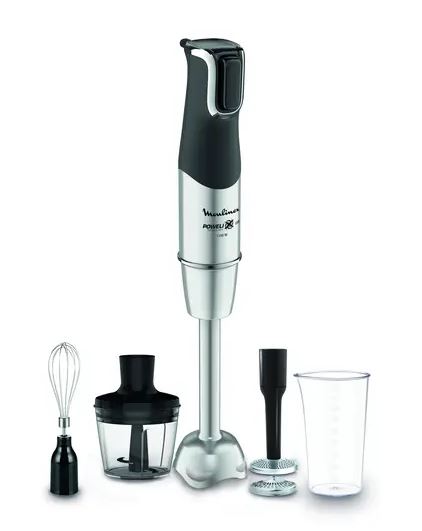 [002602330026] BATIDORA MOULINEX DD95HD10 1200W + ACCESORIOS POWE