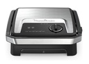 GRILL MOULINEX GI272D10 2000W INOX