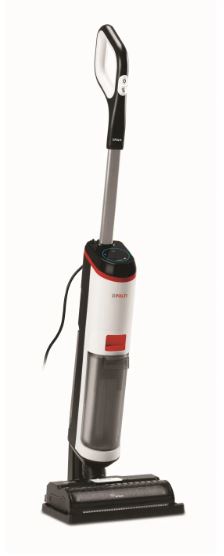 ASPIRADOR ESCOBA POLTI WD10C ROLLYSTEAM VAPOR
