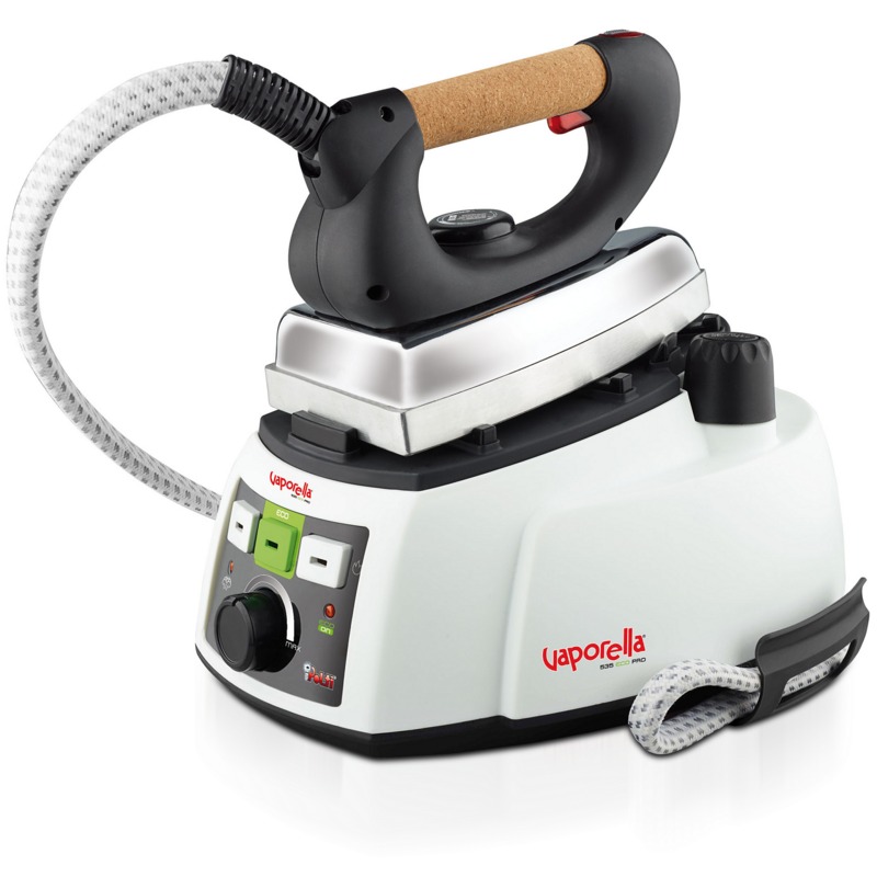 CENTRO PLANCHA POLTI VAPORELLA 535 ECO PRO
