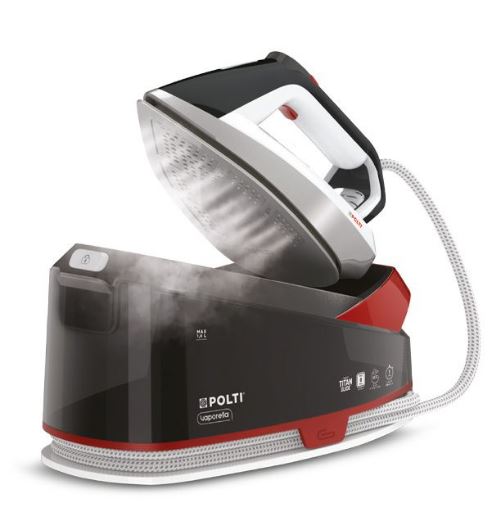 CENTRO PLANCHA POLTI VAPORELLA GLIDE VG40.20