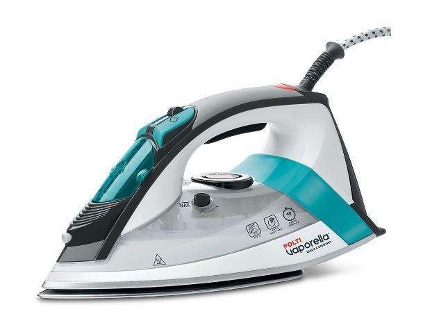 PLANCHA VAPOR POLTI QC110 QUICK&COMFORT 2200W
