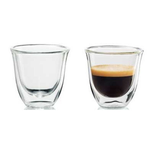 [003402960006] TAZAS EXPRESSO DELONGHI 60ML 2 UNDS 5513284151
