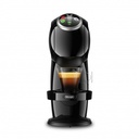 CAFETERA EXPRESS DELONGHI EDG315B GENIO PLUS NEGRA