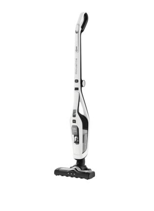 ASPIRADOR ESCOBA ROWENTA RH6737WH DUAL FORCE 2 EN1