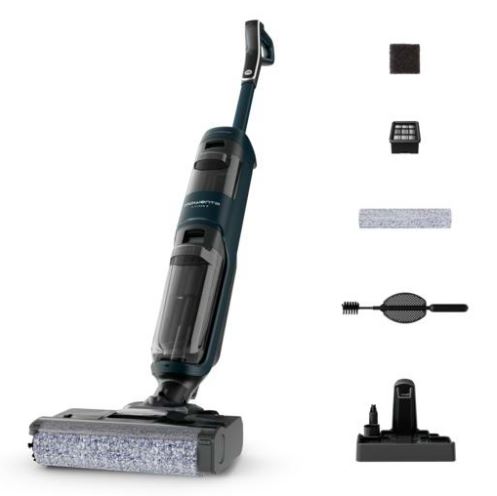 ASPIRADOR ESCOBA ROWENTA GZ2251E0 X-CLEAN 2 FREGON