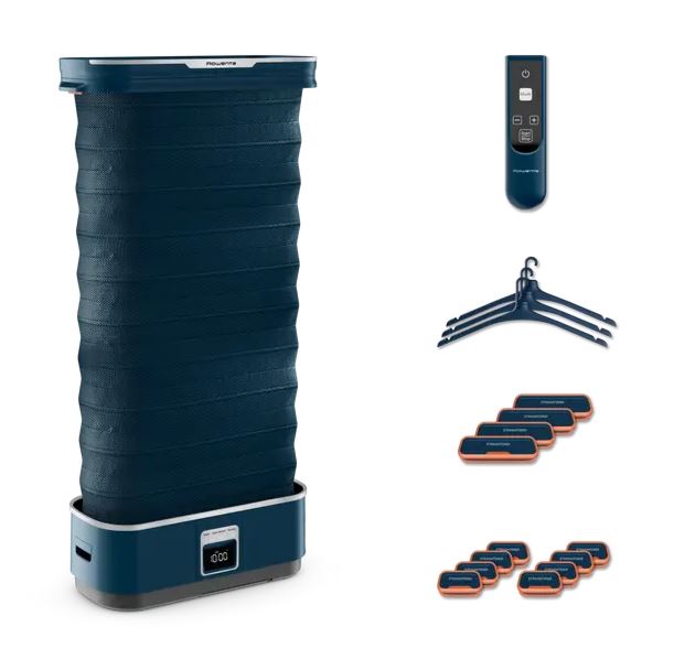 CENTRO PLANCHA ROWENTA YR2020D1 CARE FOR YOU FIR