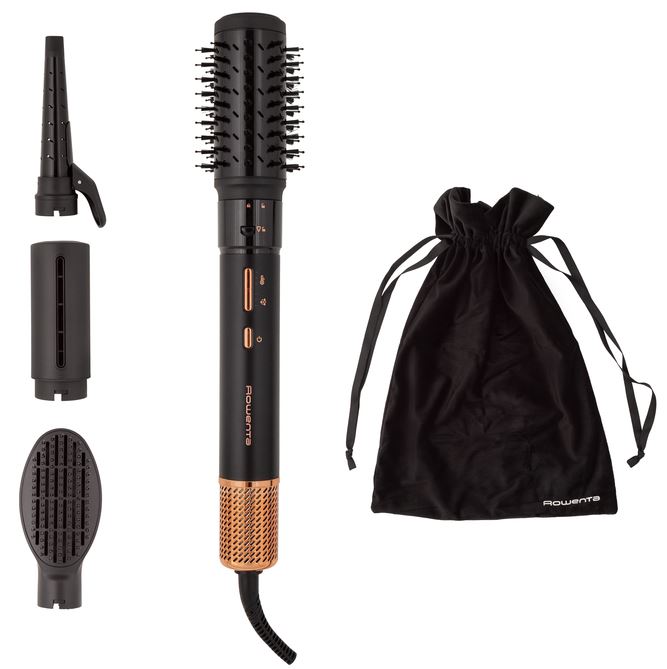MOLDEADOR ROWENTA UB9820E0 AIR SHAPE