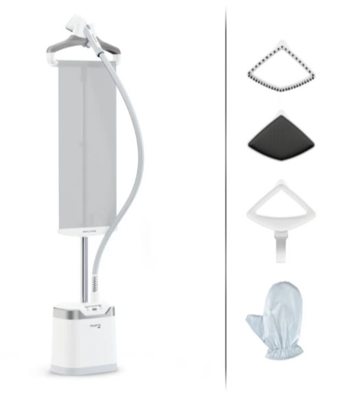 CEPILLO VAPOR ROWENTA IS8470D1 VERTICAL PRO STYLE