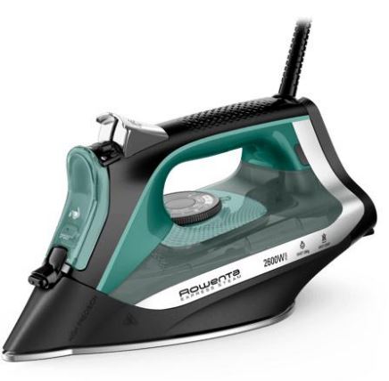 PLANCHA VAPOR ROWENTA DW4344F0 EXPRESS STEAM 2600W