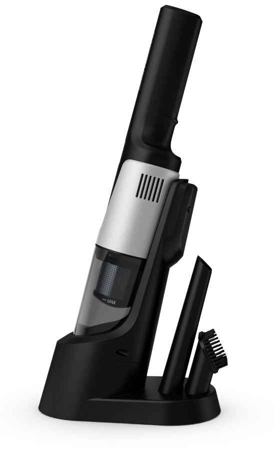 ASPIRADOR MANO ROWENTA AC9736WO X-TOUCH